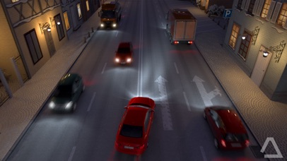 German Road Racer Pro Screenshot 2