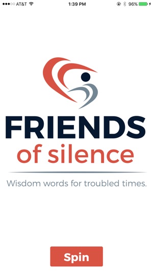 Friends of Silence(圖1)-速報App