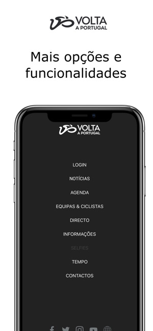 80ª Volta a Portugal Santander(圖3)-速報App