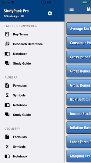 StudyPack Pro(圖1)-速報App