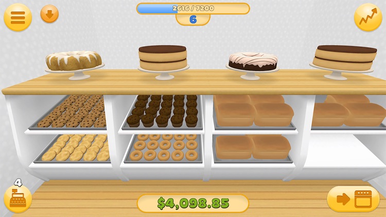 Baker Business 2: Lite