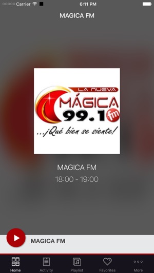 MAGICA FM(圖1)-速報App