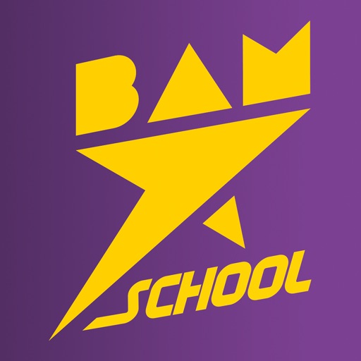Bamschool icon