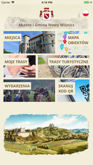 Nowy Wiśnicz(圖1)-速報App