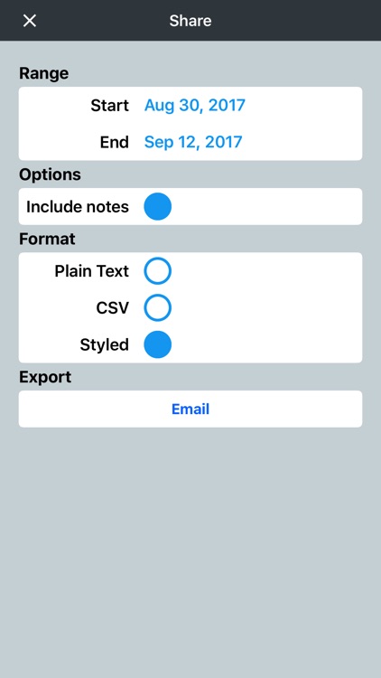 Clock In/Out for Work- Shift Tracker for your Job screenshot-3