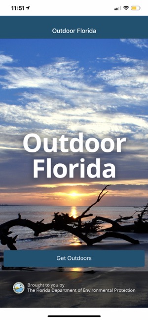 Outdoor Florida