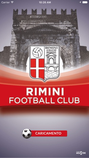 Rimini FC(圖1)-速報App