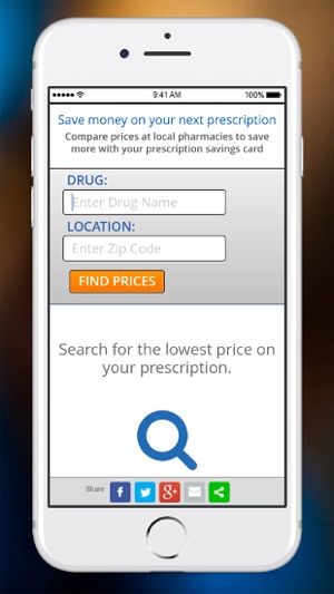 Prescription Discount Card(圖4)-速報App