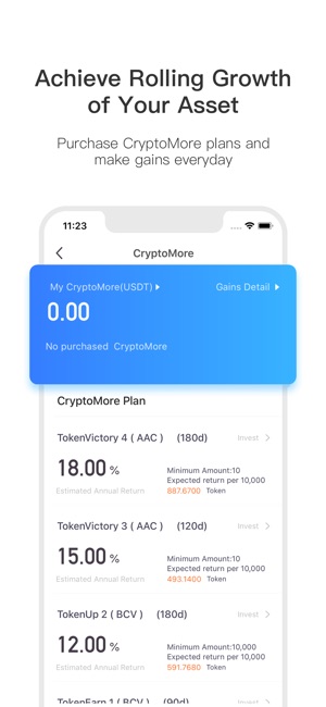 BCV WALLET(圖3)-速報App