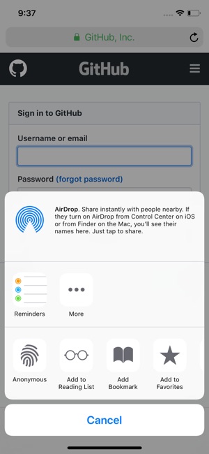 Anonymous - password manager(圖3)-速報App