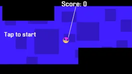 Game screenshot Spider web flying mod apk