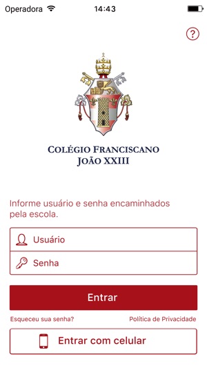 Colégio Franciscano João XXIII(圖2)-速報App