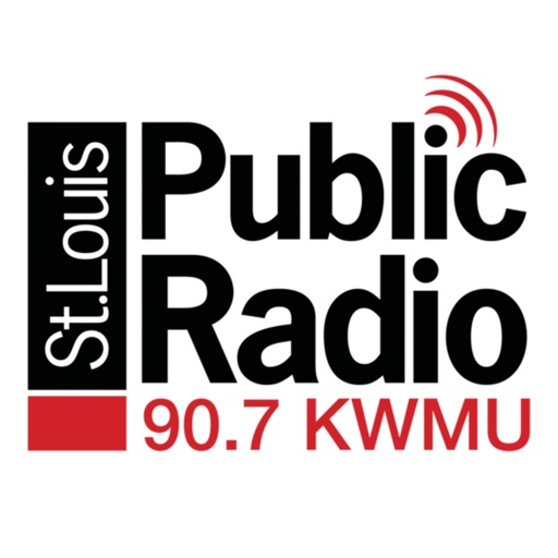 St. Louis Public Radio App