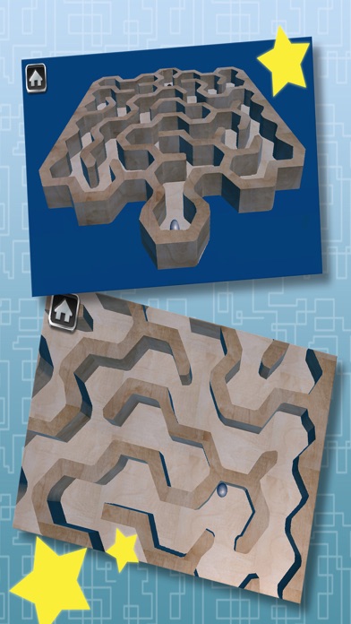 Image of 3D Classic Infinite Labyrinth – Maze Games