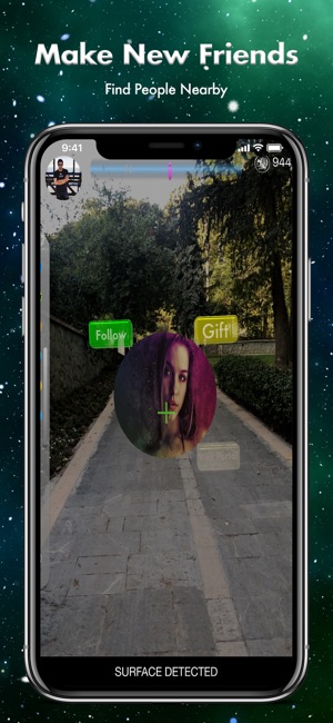 BeyondPass AR(圖2)-速報App