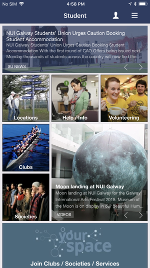 NUI Galway(圖1)-速報App