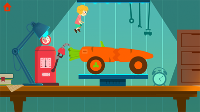 Car Games for kids & toddlers screenshot 3