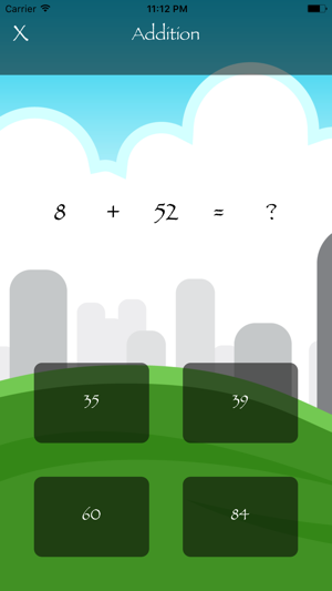 Kiddy Math Game(圖3)-速報App