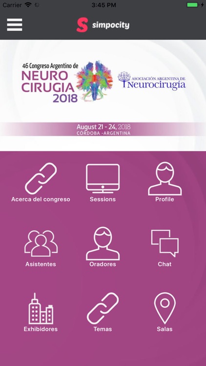 NEUROCIRUGIA 2018