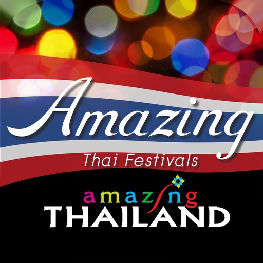 Amazing Thai Festivals