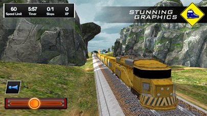 Indian Train Driver screenshot 2