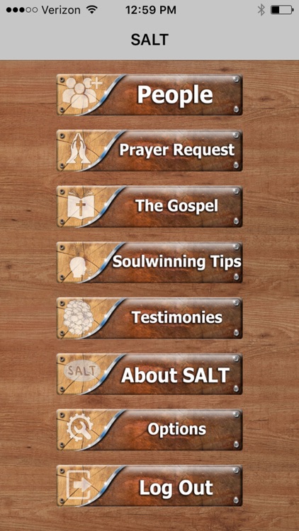 BSALT