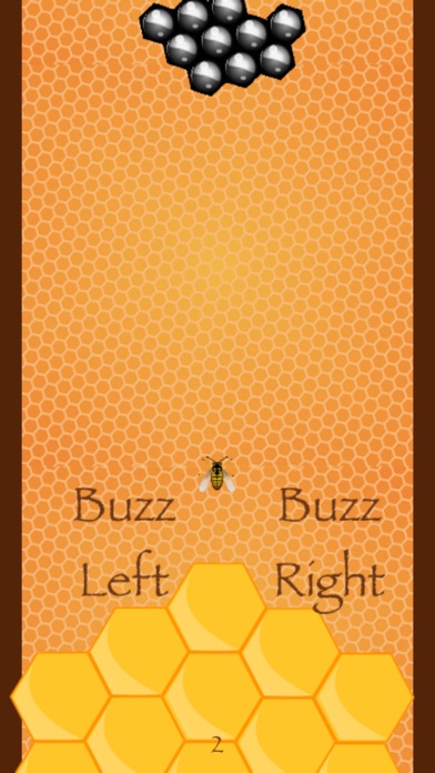 Beehive screenshot 2