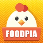 Foodpia Tycoon icon