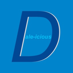 DALE-icious