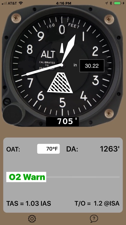 avAltimeter