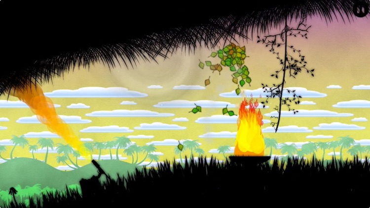 Leaf on the Wind screenshot-4