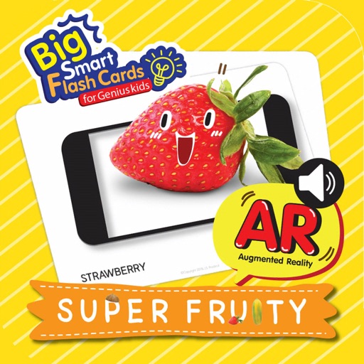 Super Fruity AR