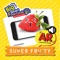 "Super Fruity AR App