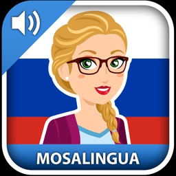 MosaLingua Learn Russian
