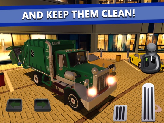 Игра Emergency Driver: City Hero