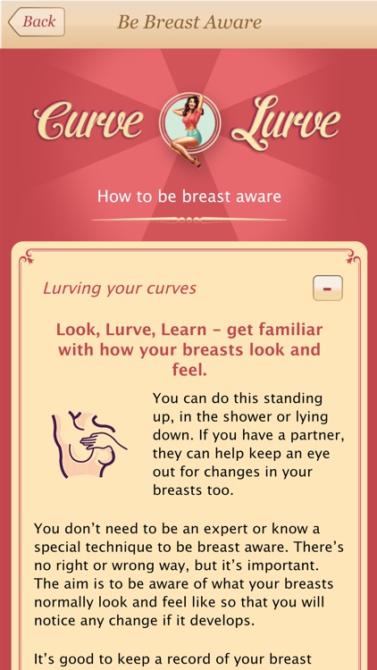 Curve Lurve screenshot-3
