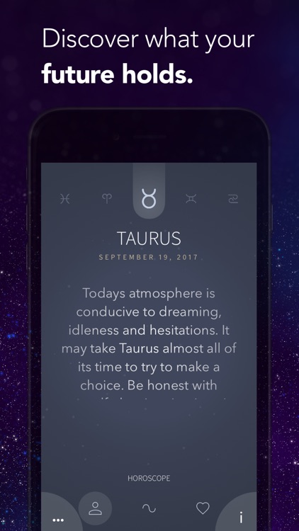Astrology: Daily Horoscope screenshot-3