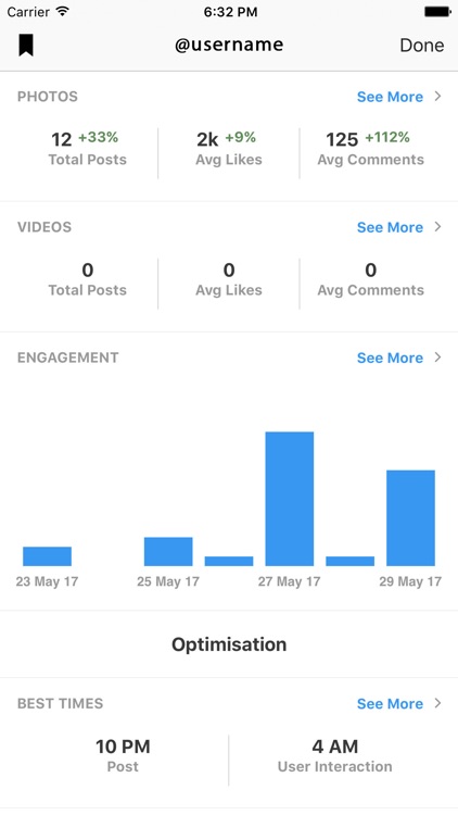 Preview - Design for Instagram