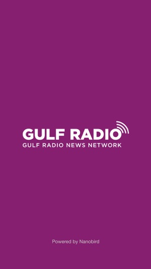 Gulf Radio(圖1)-速報App