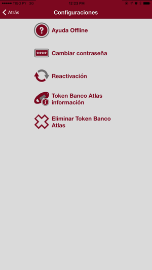 Banco Atlas Token(圖1)-速報App