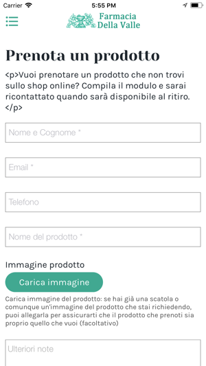 Farmacia Della Valle(圖4)-速報App