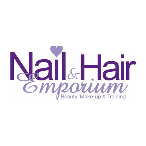 Nail Emporium icon