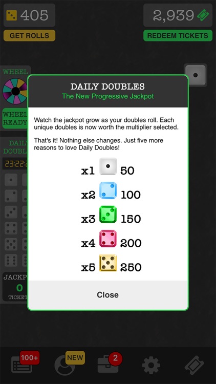 verydice screenshot-1