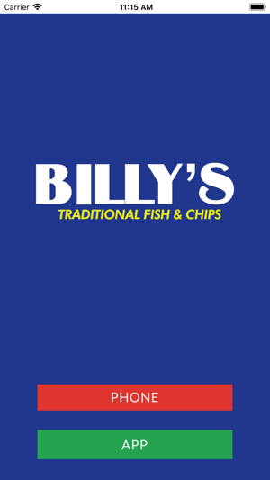 Billys(圖1)-速報App