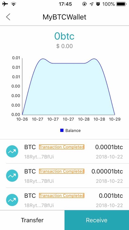 ourToken