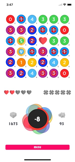 Sum: play with maths(圖5)-速報App