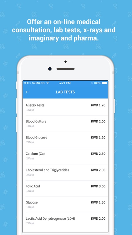 6abiby Doctor طبيبي دكتور screenshot-3