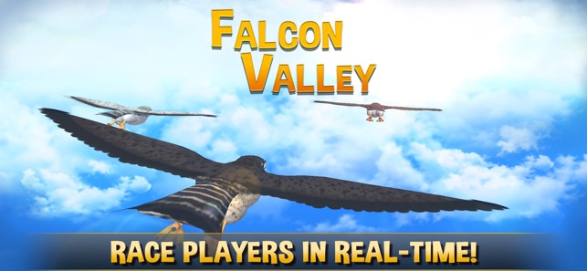 Falcon Valley Battle