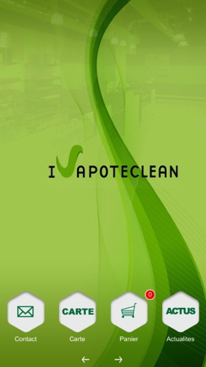 Ivapoteclean(圖1)-速報App