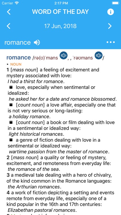 Oxford Dict. & Conc. Thes.